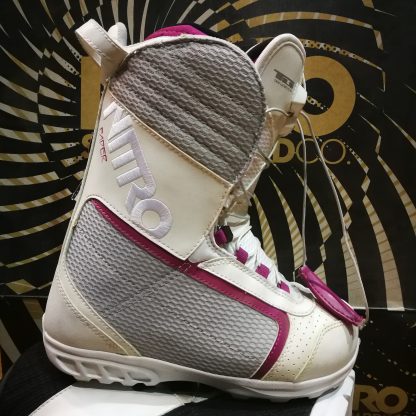 Bota Snowboard Nitro Promoción - Imagen 5