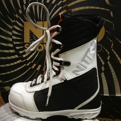 Bota Snowboard Nitro Promoción - Imagen 6
