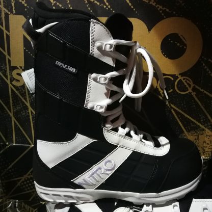 Bota Snowboard Nitro Promoción - Imagen 3