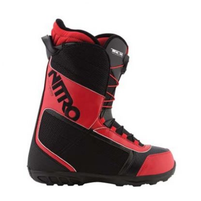 Bota Snowboard Nitro Promoción - Imagen 7