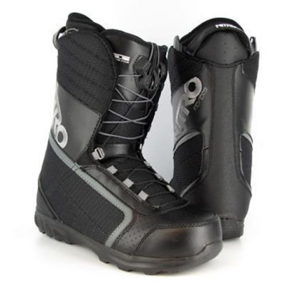 Bota Snowboard Nitro Promoción - Imagen 2