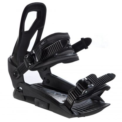 Fijación Snowboard SP Interchanger Allround