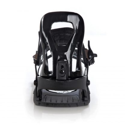 Fijación Snowboard SP Interchanger Allround - Imagen 4
