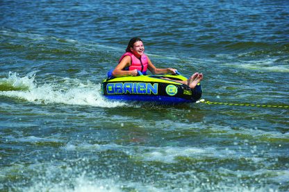 Arrastrable O'Brien Wake Warrior 1 - Imagen 2