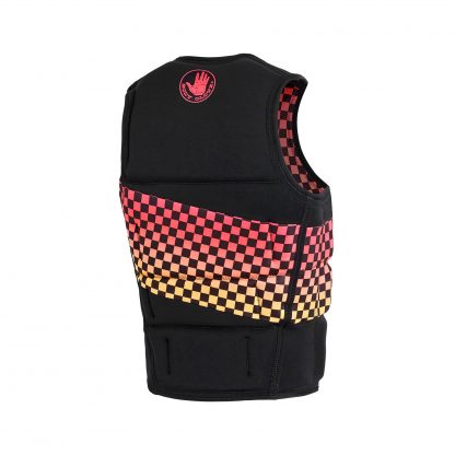 Chaleco de Impacto Body Glove Comp Vest - Imagen 2
