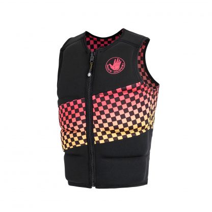 Chaleco de Impacto Body Glove Comp Vest