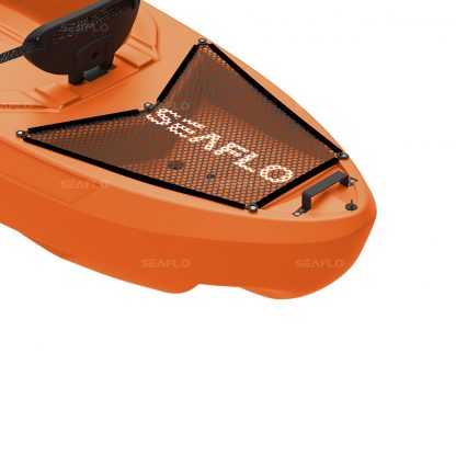 Kayak Recreativo Seaflo Sit on 2 Personas. - Imagen 4