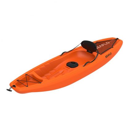 Kayak Recreativo Seaflo Sit on 1 Persona - Imagen 3