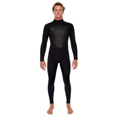 Traje de Agua Body Glove 4/3mm Siroko Back Zip