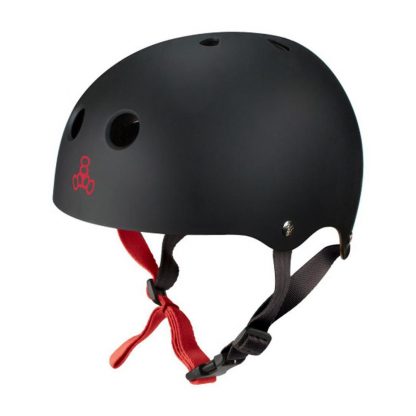 Casco Triple Eight Halo