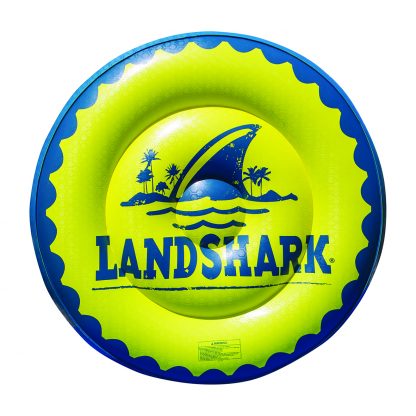 Flotador LandShark Bottle Cap