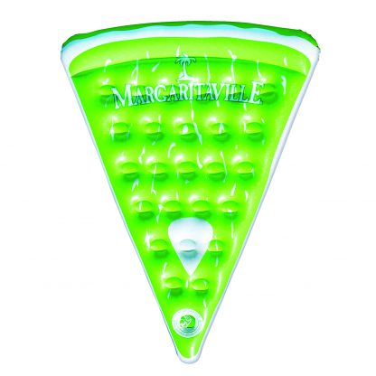 Flotador MargaritaVille Lime Wedge