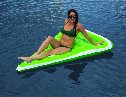 Flotador MargaritaVille Lime Wedge - Imagen 2