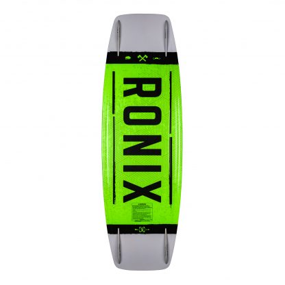 Wakeboard Ronix District 138 - Imagen 4