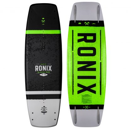 Wakeboard Ronix District 138