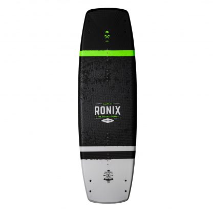 Wakeboard Ronix District 138 - Imagen 2