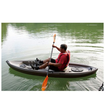 Kayak Recreativo Seaflo Huapi Pesca. - Imagen 3