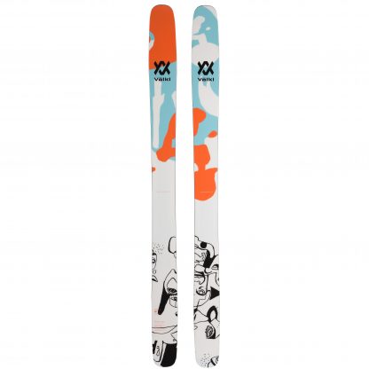 Ski Völkl Revolt 121