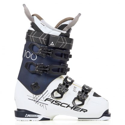 Bota Fischer My RC Pro 100 W