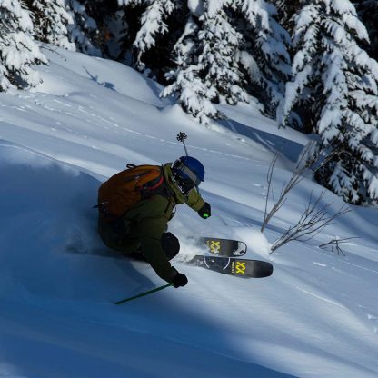 Ski Völkl Confession - Imagen 4