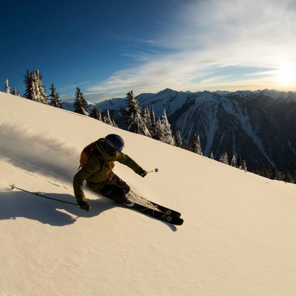 Ski Völkl Confession - Imagen 3