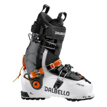 Bota Dalbello Lupo Factory