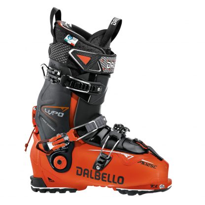 Bota Dalbello Lupo AX 125 C