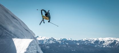 Ski Völkl Revolt 104 2024 - Imagen 3