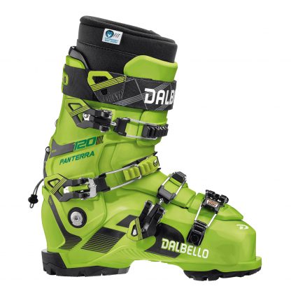 Bota Dalbello Panterra 120 ID GW