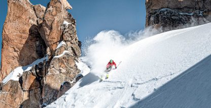 Ski Völkl Blaze 106 - Imagen 2