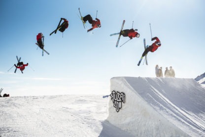Ski Völkl Revolt 86 2025 - Imagen 2