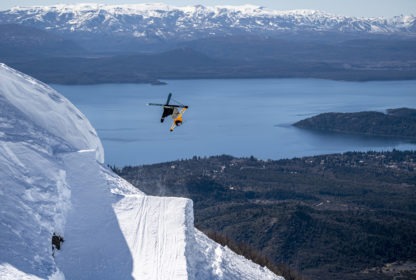 Ski Völkl Revolt 96 2024 - Imagen 4