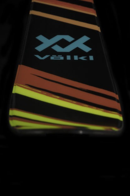 Ski Völkl Revolt 96 2024 - Imagen 3