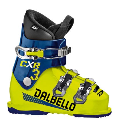 Bota Dalbello CXR 3.0 JR