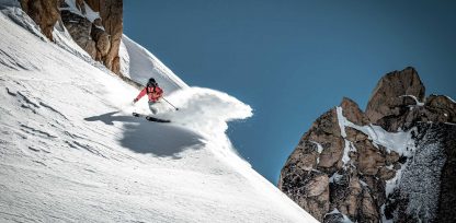 Ski Völkl Blaze 94 - Imagen 2