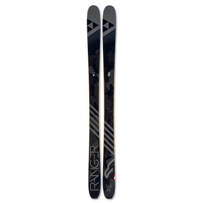 Ski Fischer Ranger FR 94