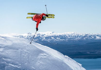 Ski Völkl Blaze 106 - Imagen 3