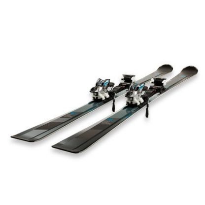 Ski Völkl RTM 81 + Fijación Marker IPT WR XL 12 - Imagen 3