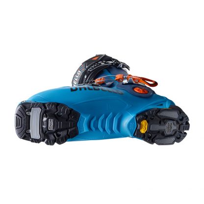 Suelas Dalbello Heel & Toe GripWalk - Imagen 2