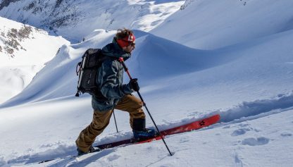 Fijación Marker Alpinist 12 - Imagen 2
