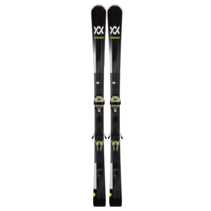 Ski Völkl Deacon 79 + Fijación Marker iPT WR XL 12.0