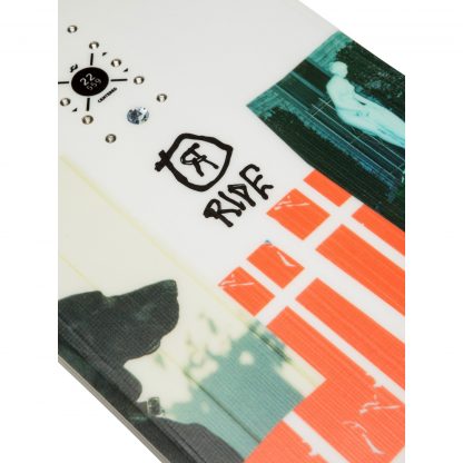 Snowboard Ride Kink - Imagen 3