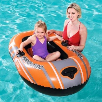 Bote Inflable Bestway Kondor 1000 - Imagen 3