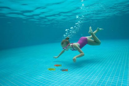 Juguete De Buceo Bestway Peces - Imagen 2