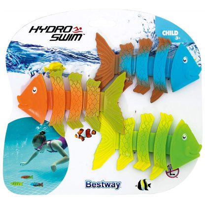 Juguete De Buceo Bestway Peces - Imagen 3