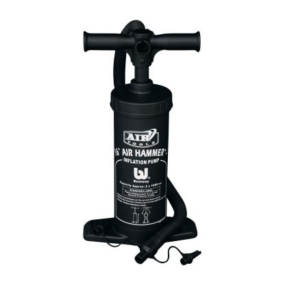 Inflador Doble Acción Bestway Air Hammer
