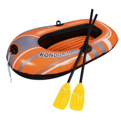 Bote Inflable Bestway Kondor 1000