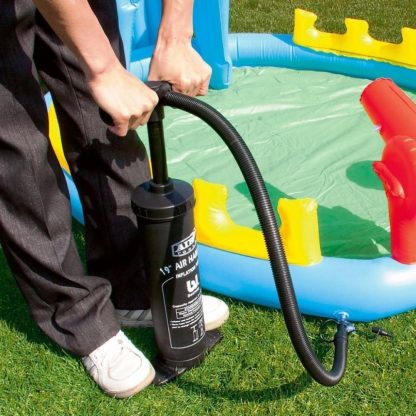 Inflador Doble Acción Bestway Air Hammer - Imagen 2