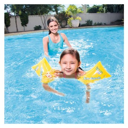 Alitas Bestway Step C Swim Safe - Imagen 2