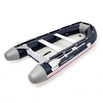Bote Inflable HF Sunsaille - Imagen 2